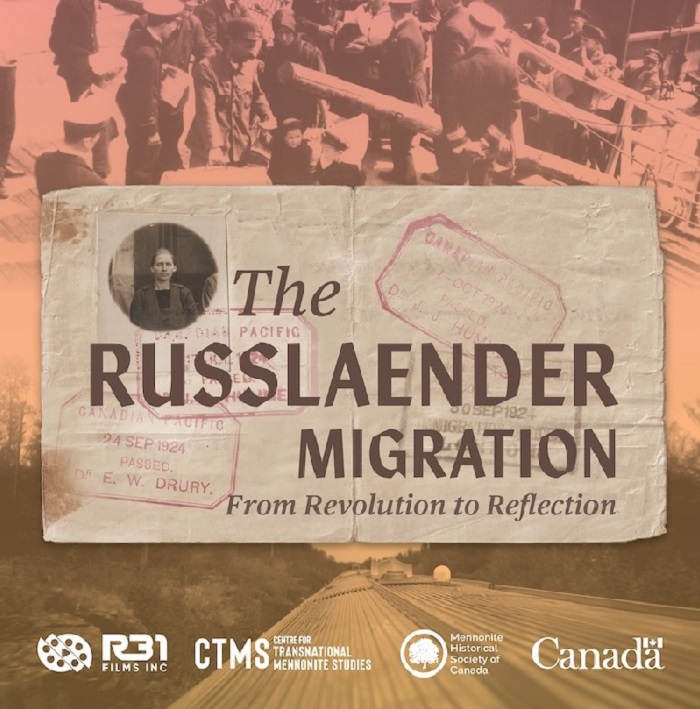 Russlaender Migration