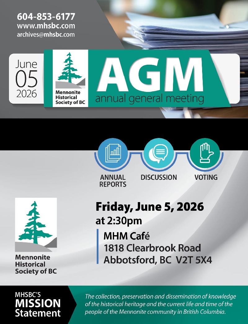 AGM 2026