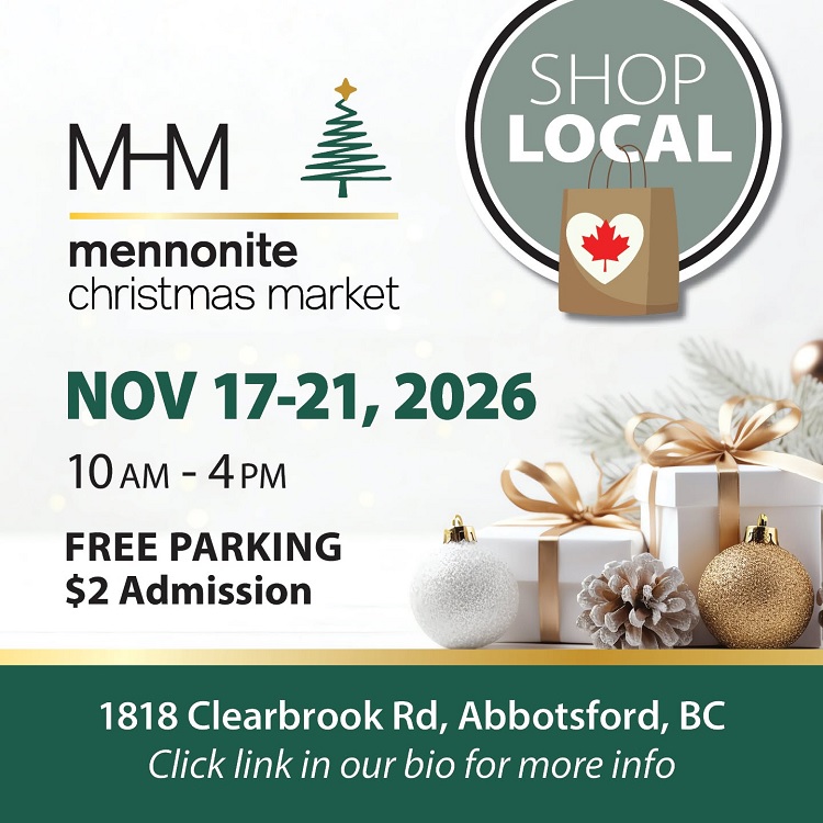 Christmas Market 2026