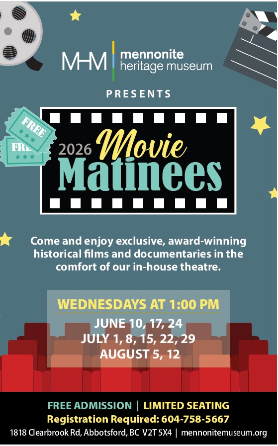 Movie Matinees