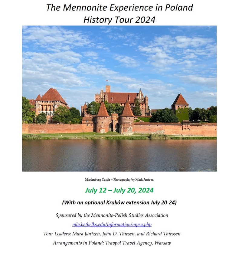 Poland History Tour