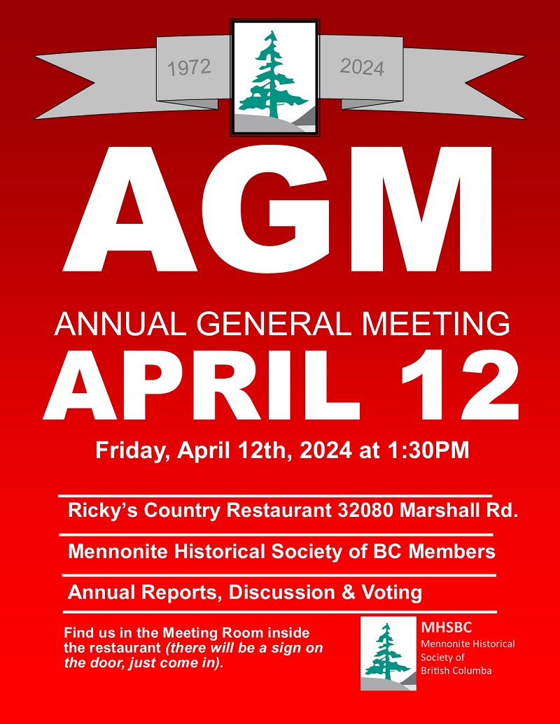 AGM 2024