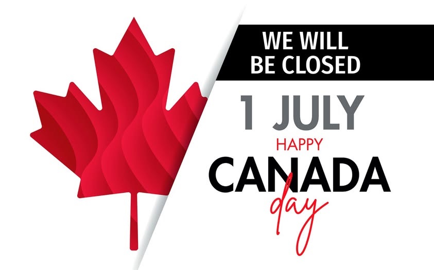 Canada Day