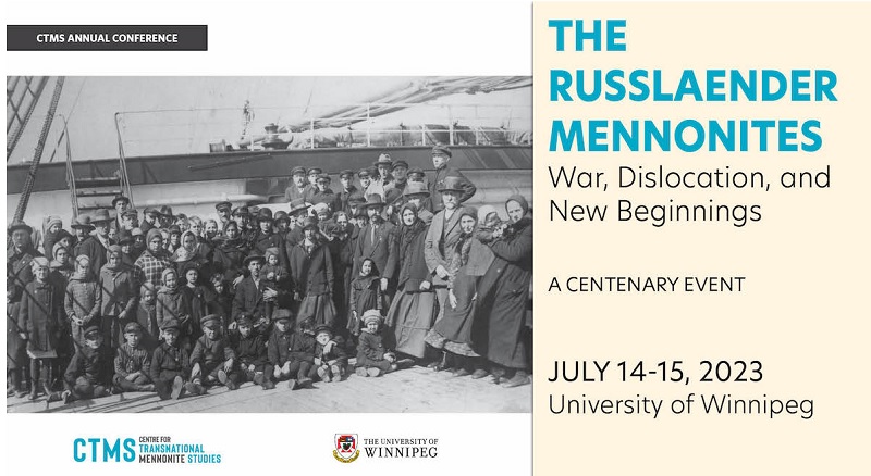 Russleander Mennonites
