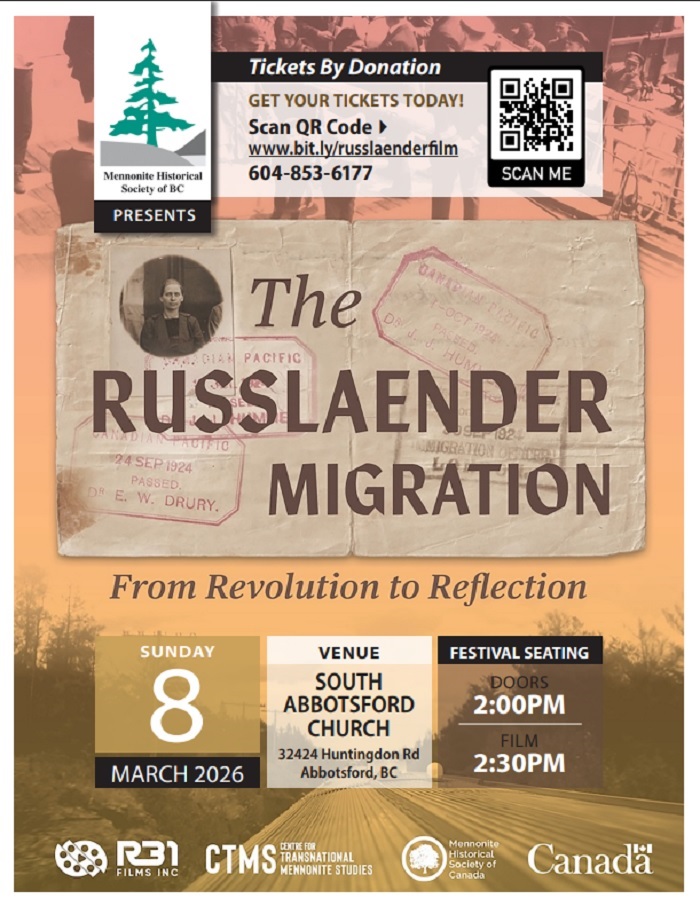 Russlaender Migration
