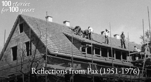 MCC PAX Workers Germany